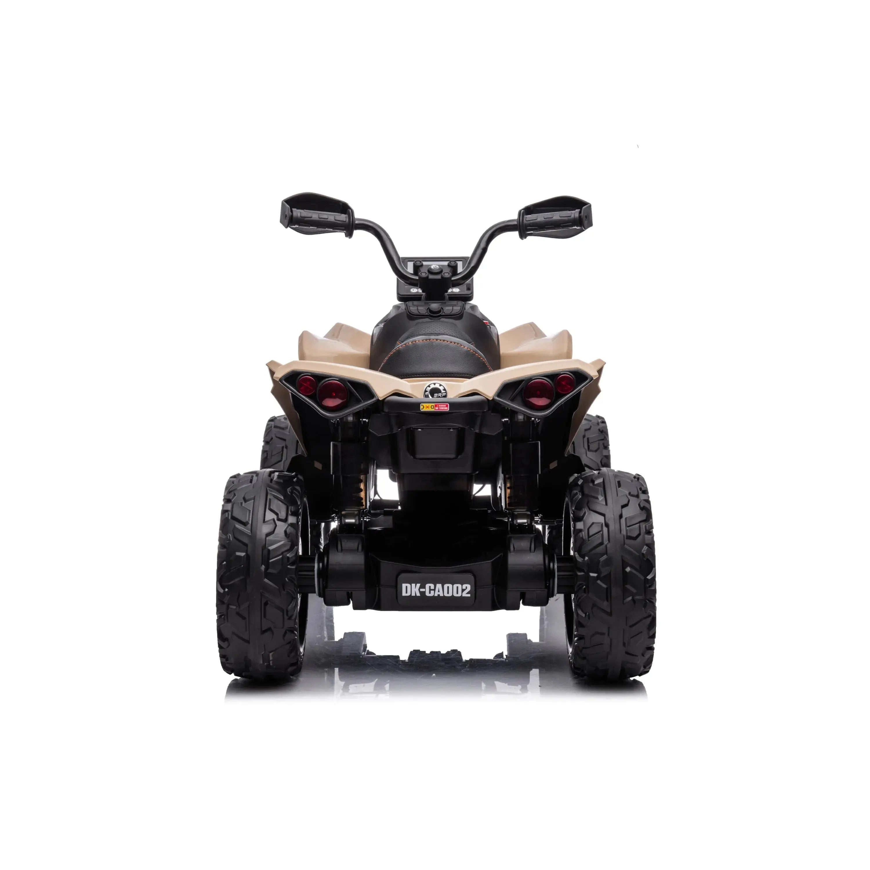 24V Can Am Renegade 1-Seater Kids ATV  Freddo Toys