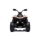 24V Can Am Renegade 1-Seater Kids ATV  Freddo Toys