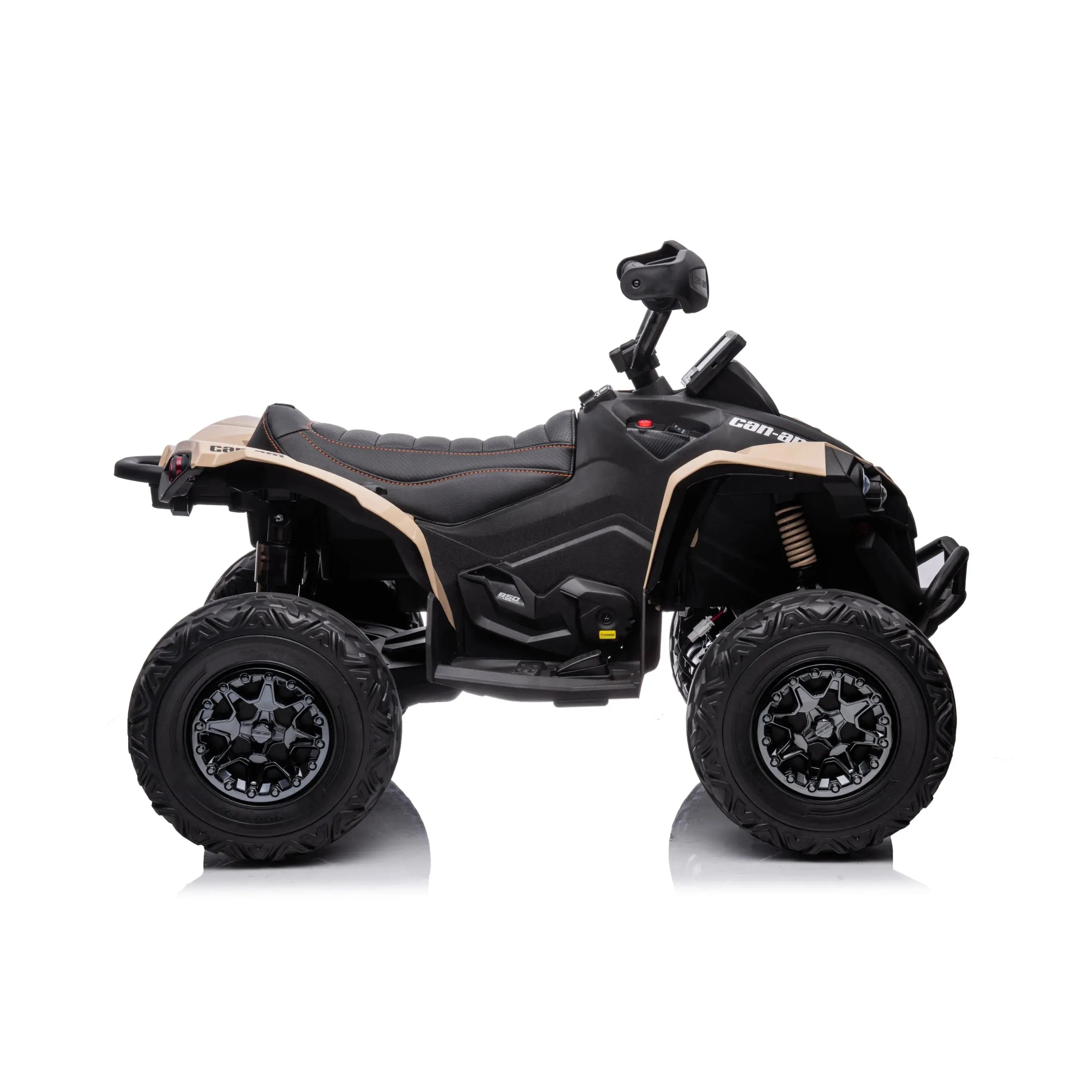 24V Can Am Renegade 1-Seater Kids ATV  Freddo Toys