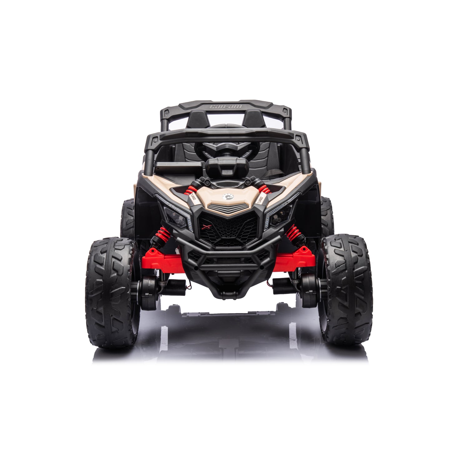 24V Can Am Maverick 1-Seater UTV