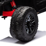 Can Am Maverick (1 Seater) - Compatible Tires