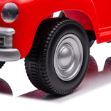 Chevrolet 3100 Vintage Push Car for Toddlers  Freddo Toys