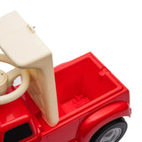 Chevrolet 3100 Vintage Push Car for Toddlers  Freddo Toys