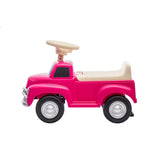Chevrolet 3100 Vintage Push Car for Toddlers  Freddo Toys