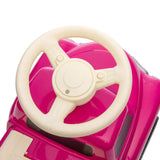 Chevrolet 3100 Vintage Push Car for Toddlers  Freddo Toys