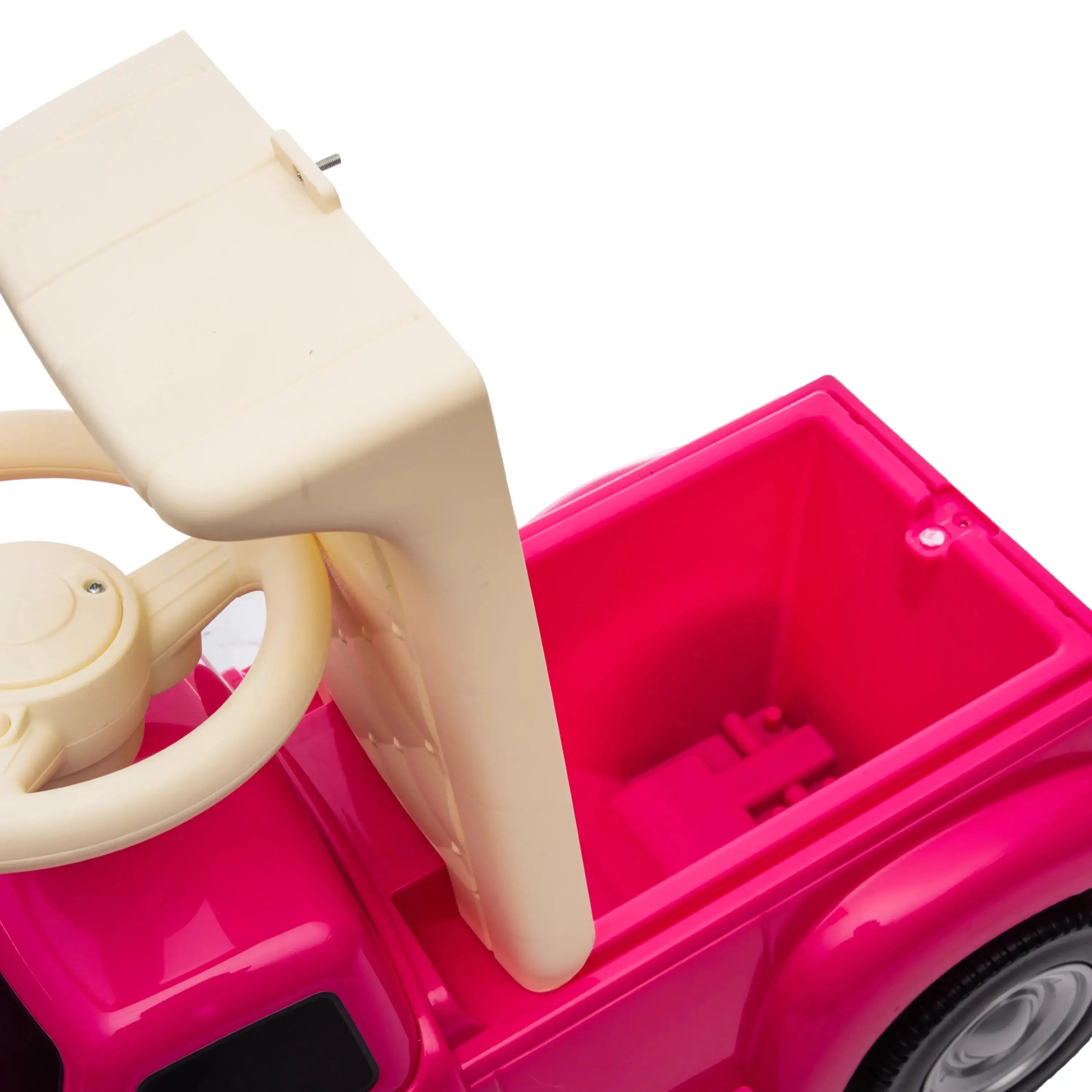 Chevrolet 3100 Vintage Push Car for Toddlers  Freddo Toys