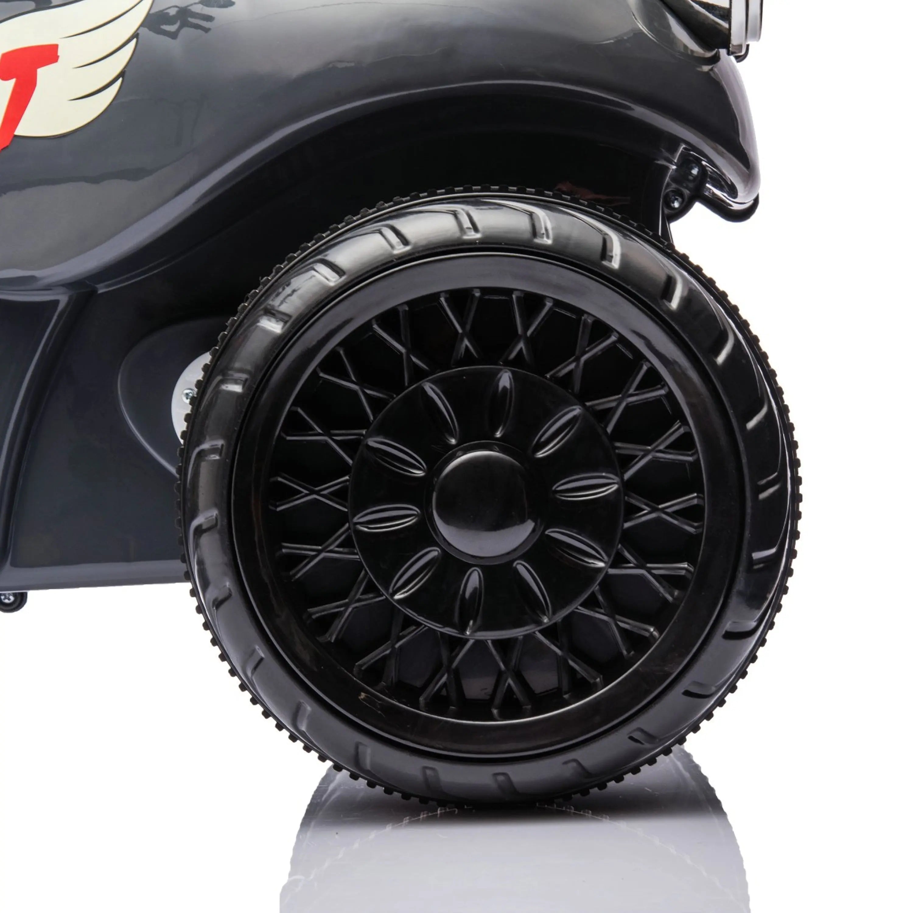 12V Kids Cruiser - Compatible Tires