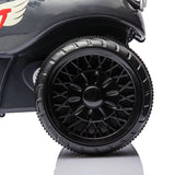 12V Kids Cruiser - Compatible Tires