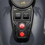 12V Kids Cruiser - Compatible Start Button