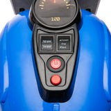12V Freddo Kids Cruiser 1 Seater Motorcycle  Freddo Toys