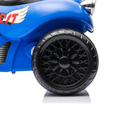 12V Freddo Kids Cruiser 1 Seater Motorcycle  Freddo Toys