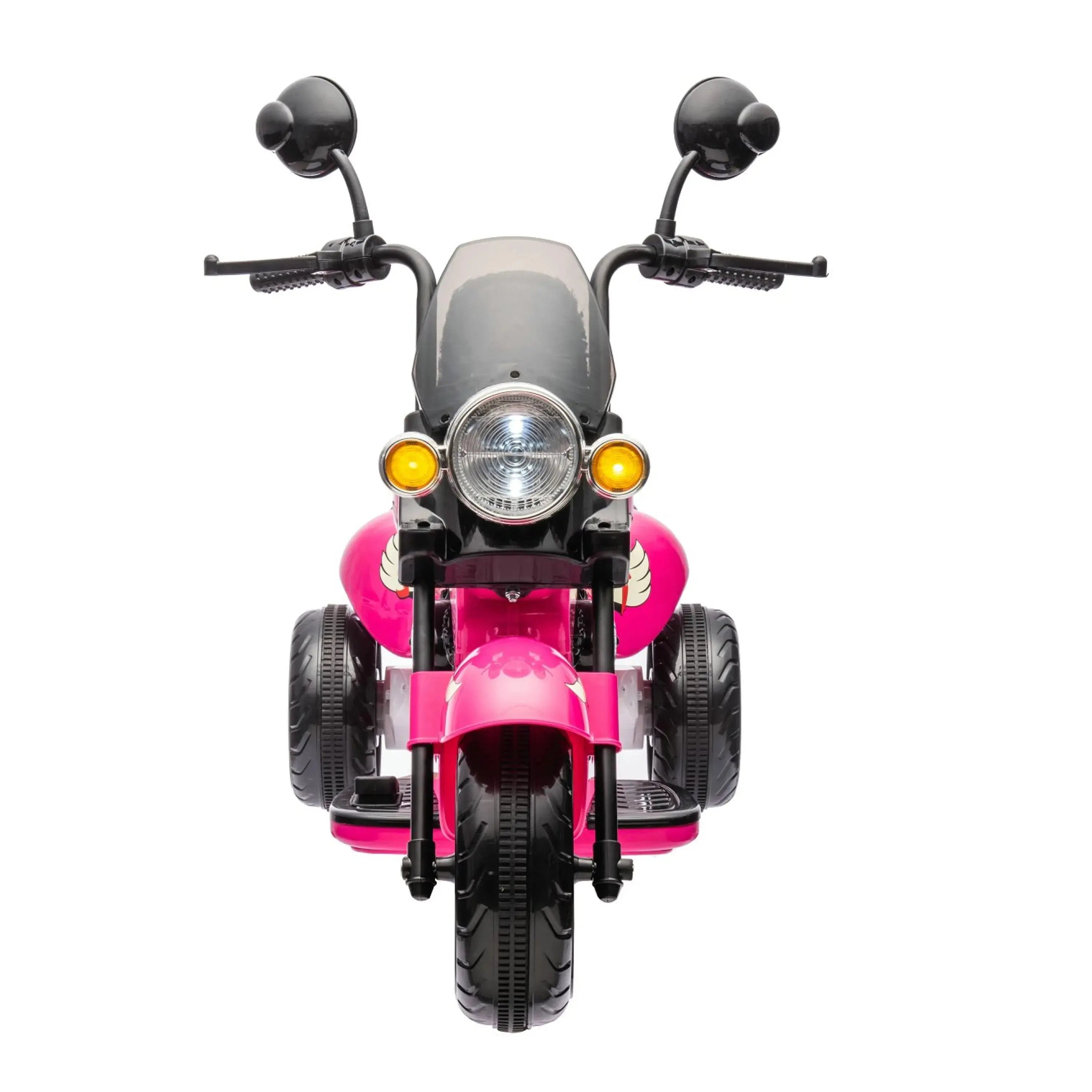12V Freddo Kids Cruiser 1 Seater Motorcycle  Freddo Toys