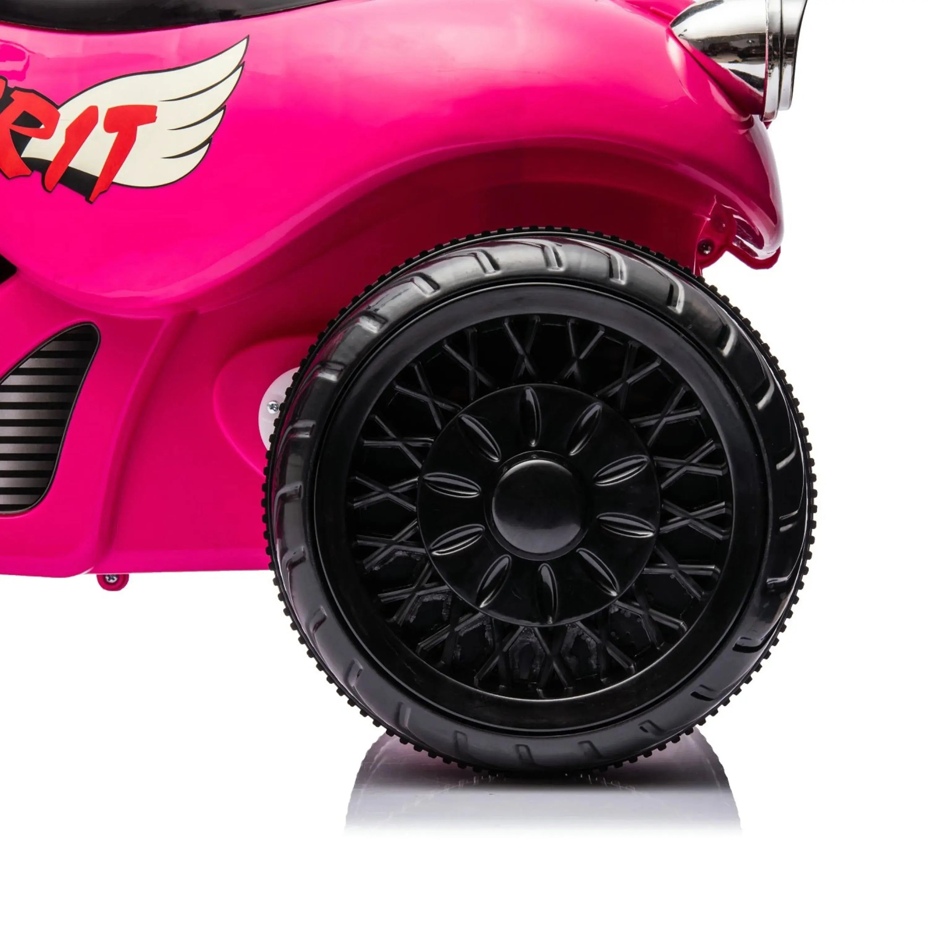 12V Freddo Kids Cruiser 1 Seater Motorcycle  Freddo Toys
