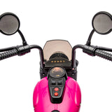 12V Freddo Kids Cruiser 1 Seater Motorcycle  Freddo Toys