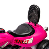 12V Freddo Kids Cruiser 1 Seater Motorcycle  Freddo Toys
