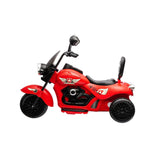 12V Freddo Kids Cruiser 1 Seater Motorcycle  Freddo Toys