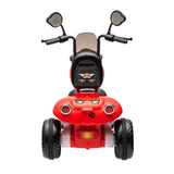 12V Freddo Kids Cruiser 1 Seater Motorcycle  Freddo Toys