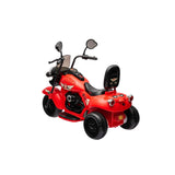 12V Freddo Kids Cruiser 1 Seater Motorcycle  Freddo Toys