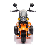 12V Freddo Kids Cruiser 1 Seater Motorcycle  Freddo Toys