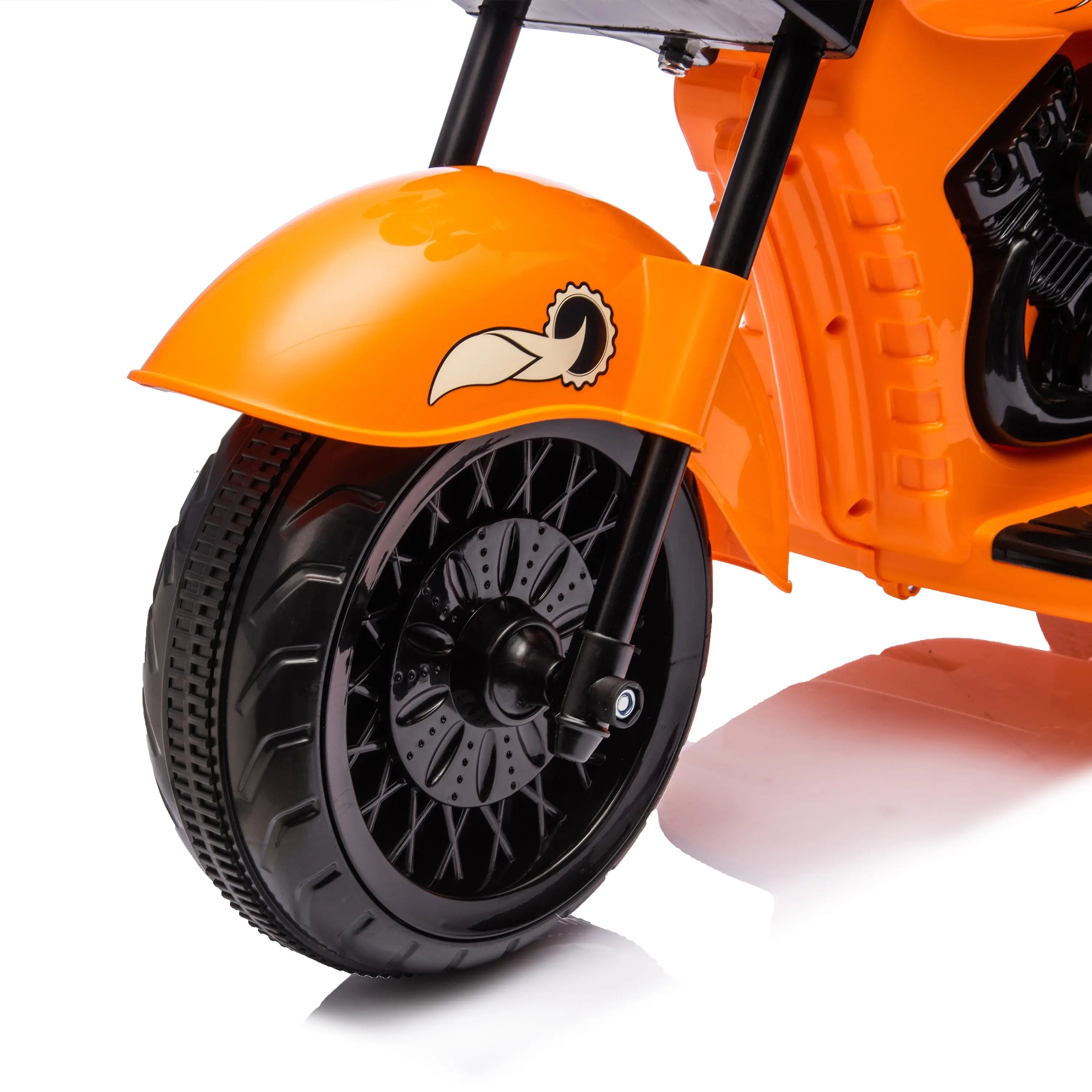 12V Kids Cruiser - Compatible Tires
