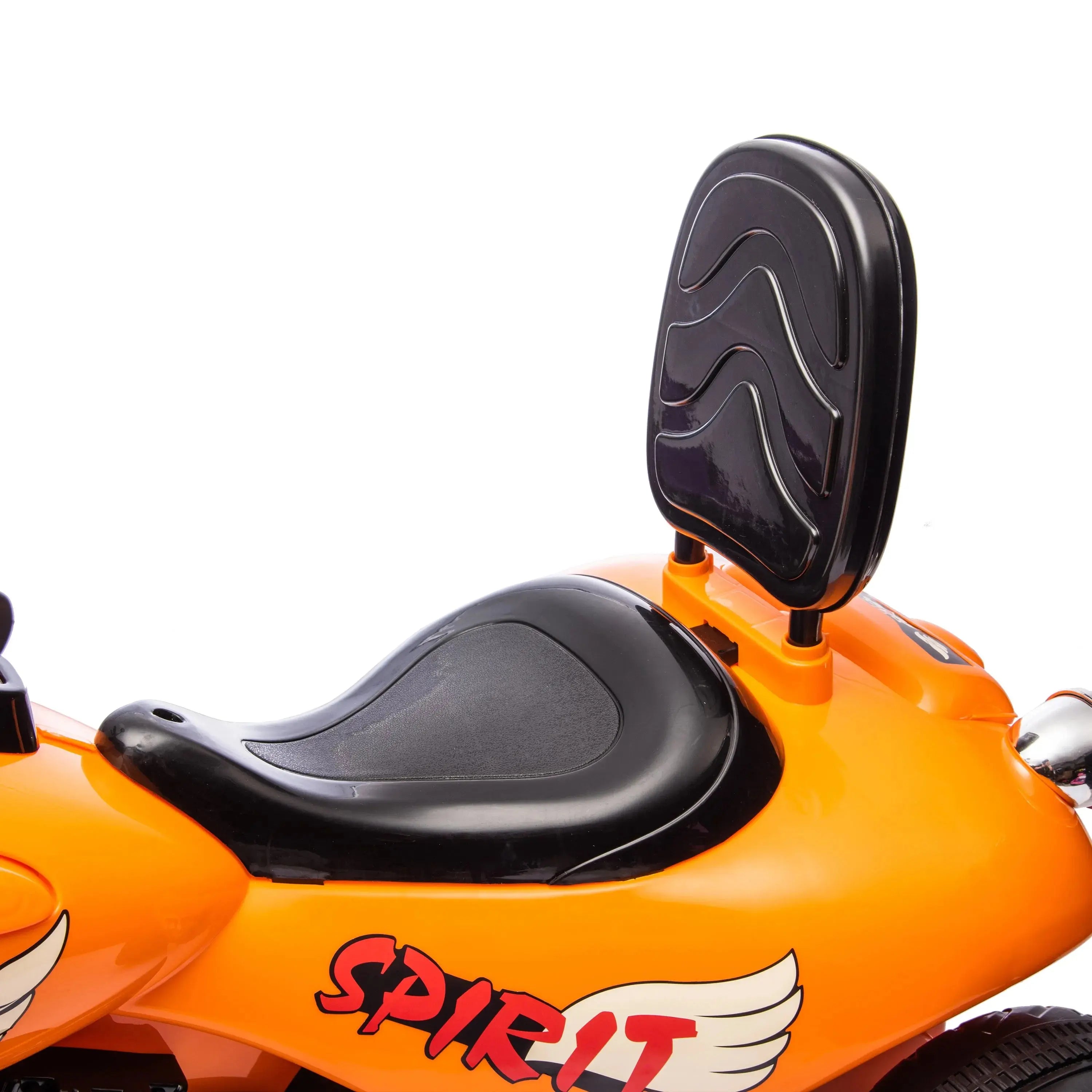 12V Freddo Kids Cruiser 1 Seater Motorcycle  Freddo Toys