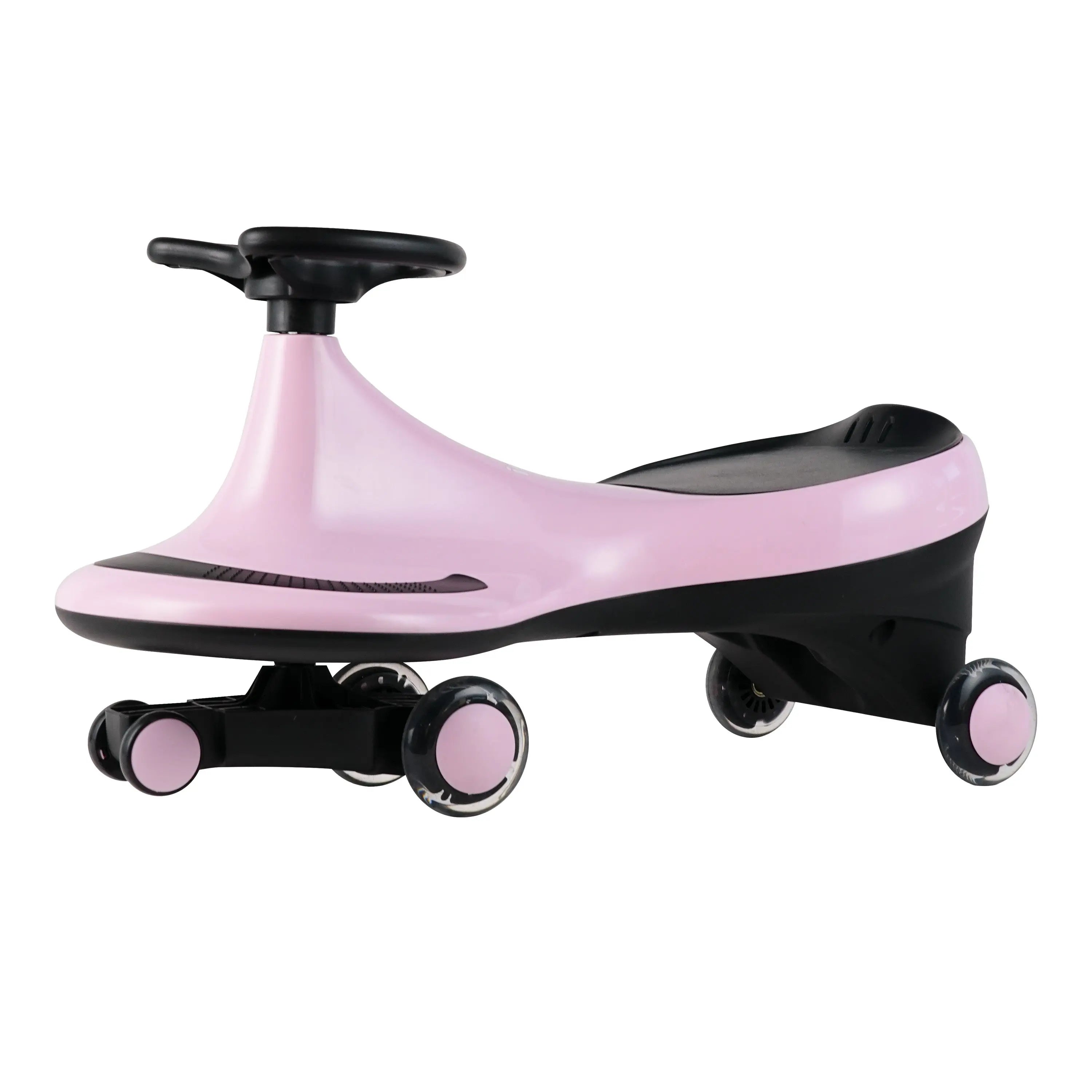 Freddo Toys Swing Car with Flashing Wheels | Freddo Toys Canada