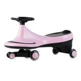 Freddo Toys Swing Car with Flashing Wheels | Freddo Toys Canada