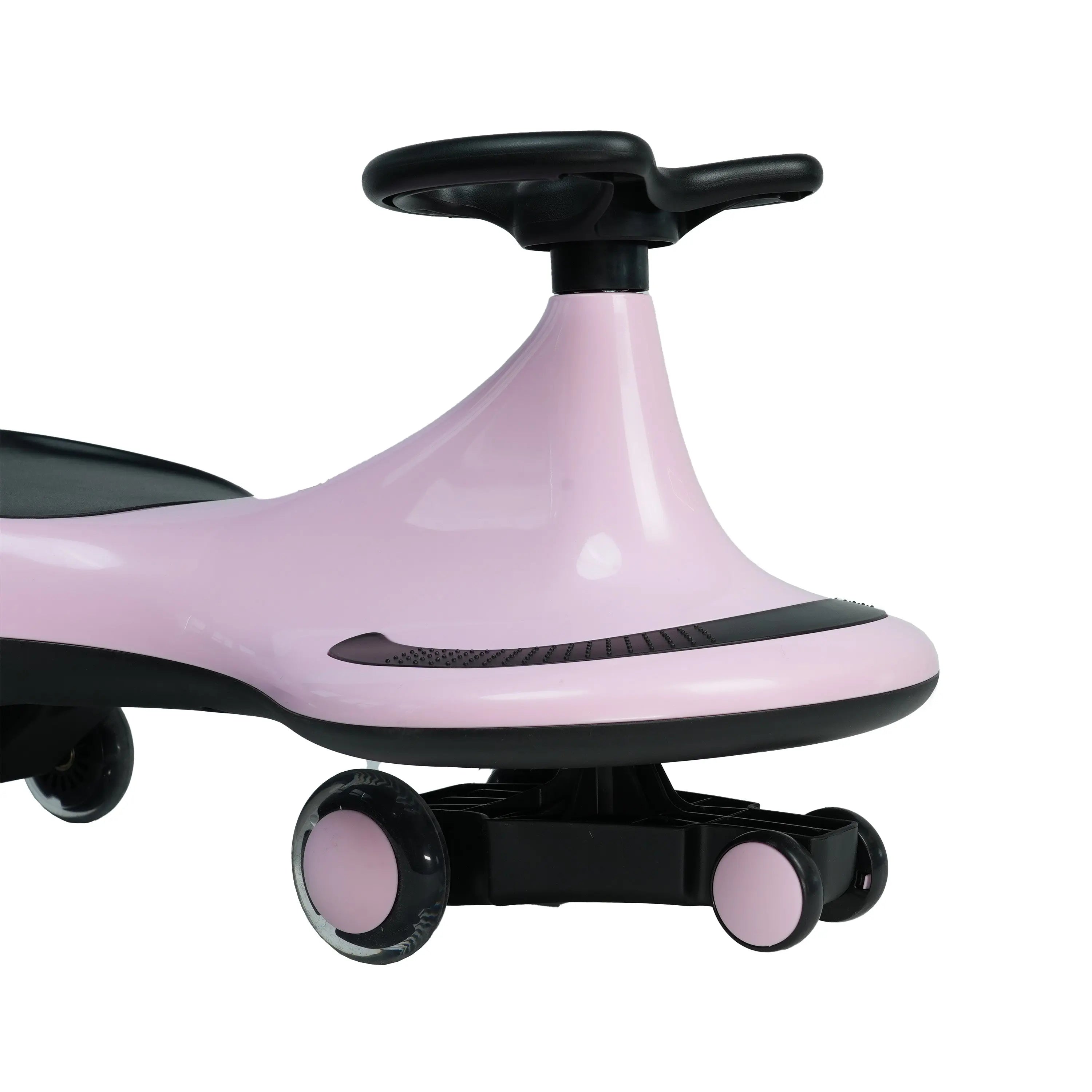Freddo Toys Swing Car with Flashing Wheels  Freddo Toys