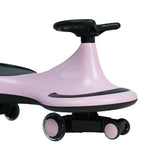 Freddo Toys Swing Car with Flashing Wheels  Freddo Toys