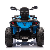 Can-Am Outlander - Compatible Steering Wheel