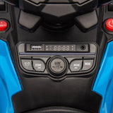 Can-Am Outlander - Compatible Dash Board