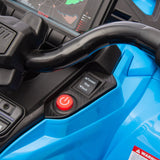 Can-Am Outlander - Compatible Start Button