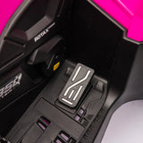 Can-Am Outlander - Compatible Gas Pedal