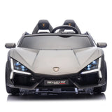 Lamborghini Revuelto 24V Ride-on  Freddo Toys