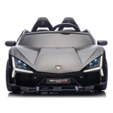 Lamborghini Revuelto 24V Ride-on  Freddo Toys