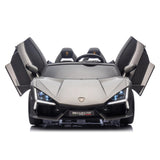 Lamborghini Revuelto 24V Ride-on  Freddo Toys