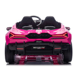 Lamborghini Revuelto 24V Ride-on  Freddo Toys