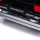 12V Mercedes Maybach G650 1 Seater – full view | Freddo Toys Canada
