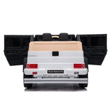 12V Mercedes Maybach G650 1 Seater | Freddo Toys Canada