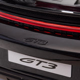 24V Porsche 911 GT3 2 Seater - NEW Silent Motor | Freddo Toys Canada