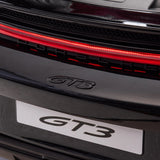 24V Porsche 911 GT3 2 Seater  Freddo Toys