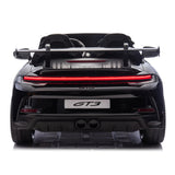 24V Porsche 911 GT3 2 Seater  Freddo Toys