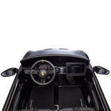 24V Porsche 911 GT3 2 Seater - NEW Silent Motor | Freddo Toys Canada