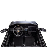24V Porsche 911 GT3 2 Seater  Freddo Toys