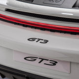 24V Porsche 911 GT3 2 Seater  Freddo Toys