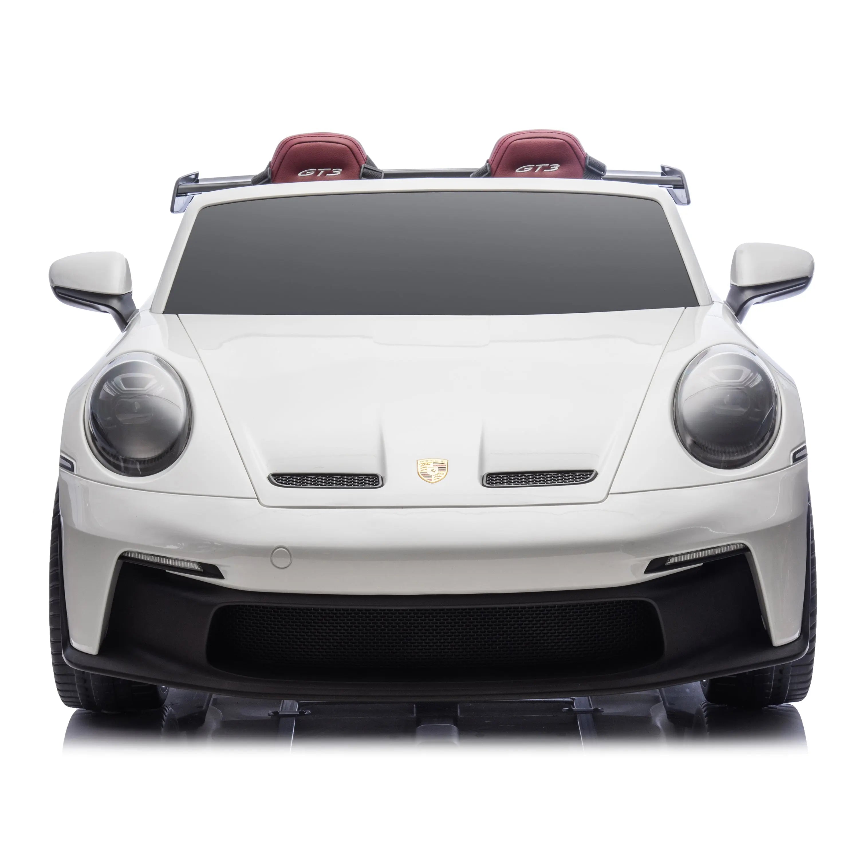 24V Porsche 911 GT3 2 Seater  Freddo Toys