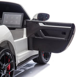 24V Porsche 911 GT3 2 Seater - NEW Silent Motor | Freddo Toys Canada