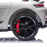24V Porsche 911 GT3 2 Seater - NEW Silent Motor | Freddo Toys Canada