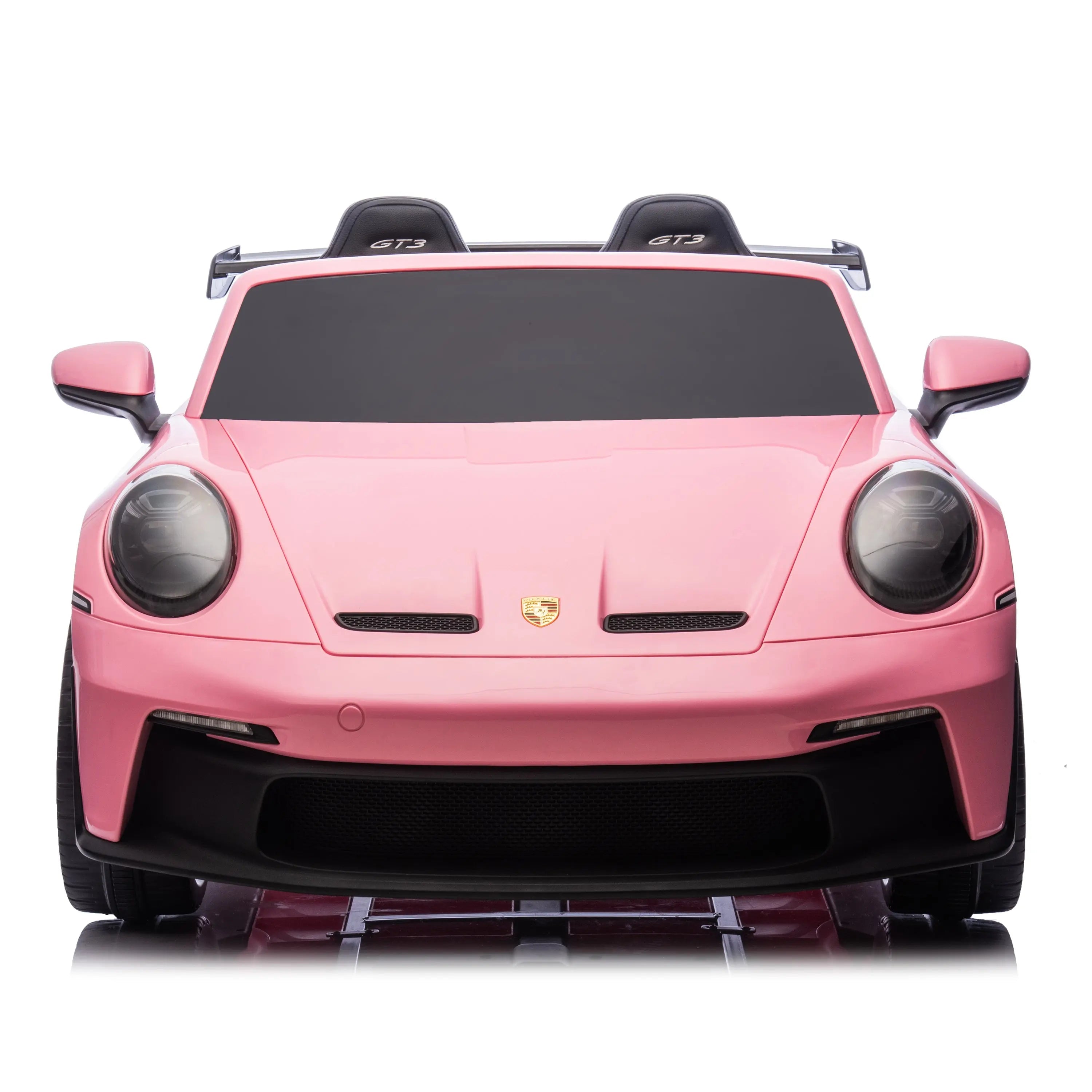 24V Porsche 911 GT3 2 Seater  Freddo Toys