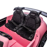24V Porsche 911 GT3 2 Seater  Freddo Toys